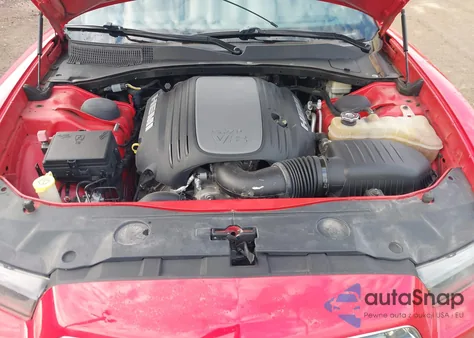 2014 Dodge Charger R/T Plus z USA, uszkodzony, nr VIN 2C3CDXCT3EH189668